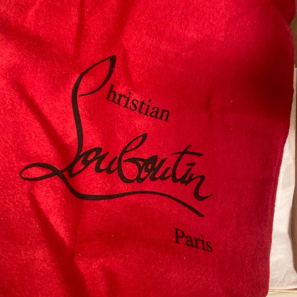 Christian louboutin So Kate size 11 - Picture 5 of 6